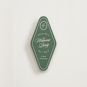 Novelty Enclosure Cards