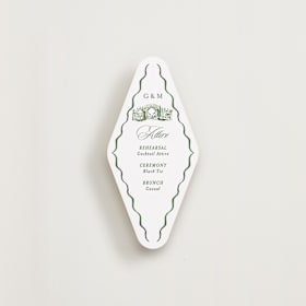 Novelty Enclosure Cards