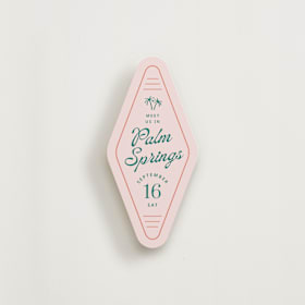Novelty Enclosure Cards