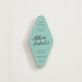 Novelty Enclosure Cards