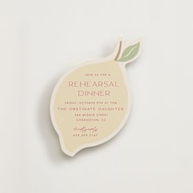Novelty Enclosure Cards