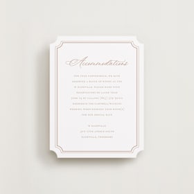 Direction Cards