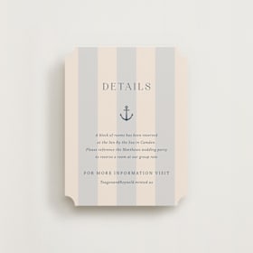 Direction Cards