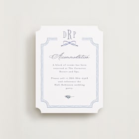 Direction Cards