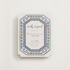 RSVP Cards