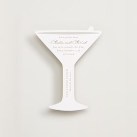 Novelty Enclosure Cards