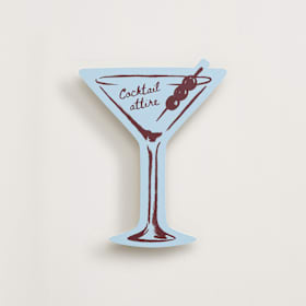 Novelty Enclosure Cards