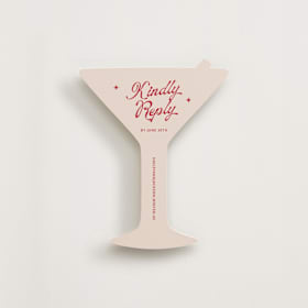 Novelty Enclosure Cards
