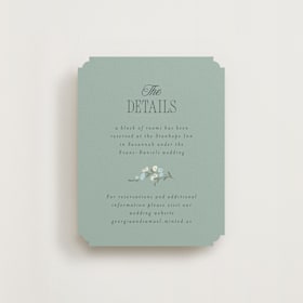 Direction Cards