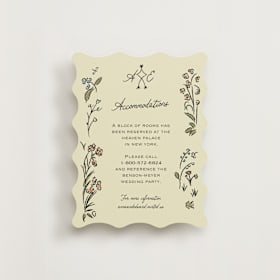 Direction Cards
