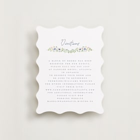 Direction Cards