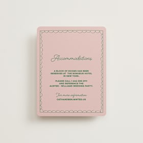 Direction Cards
