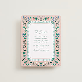 Direction Cards