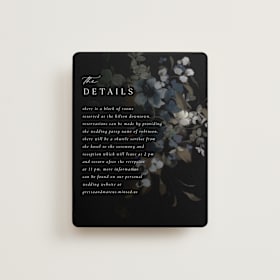Direction Cards