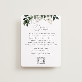Direction Cards