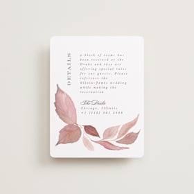 Direction Cards