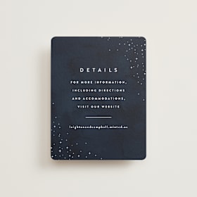Direction Cards
