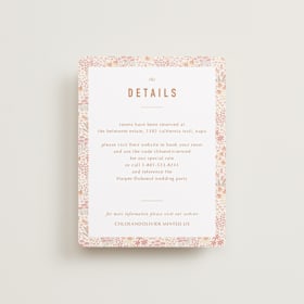 Direction Cards