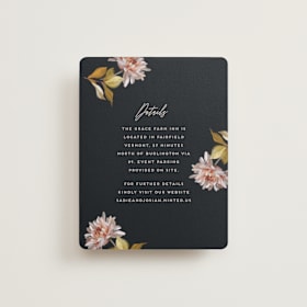 Direction Cards