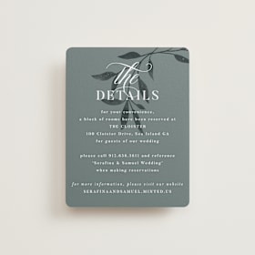 Direction Cards