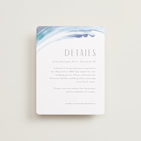 Direction Cards