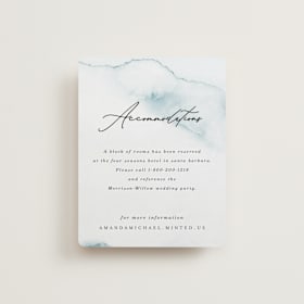 Direction Cards