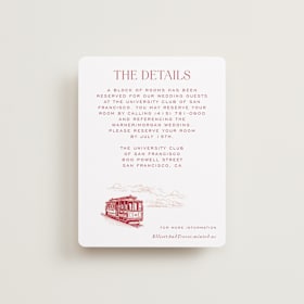 Direction Cards