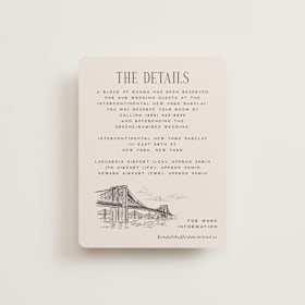 Direction Cards
