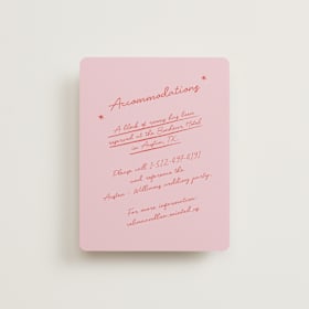 Direction Cards