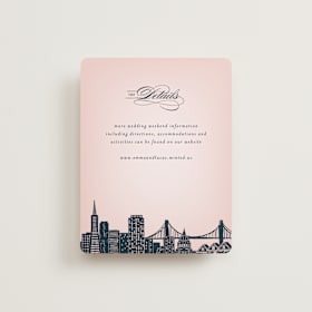 Direction Cards