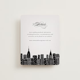 Direction Cards