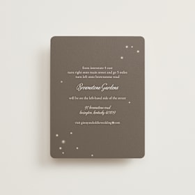 Direction Cards