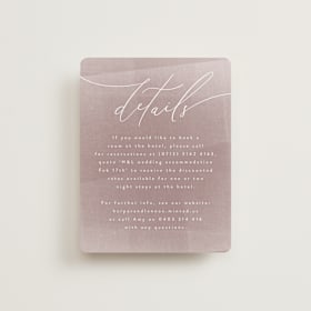Direction Cards