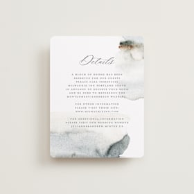 Direction Cards