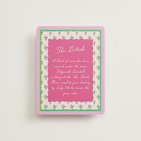 Direction Cards