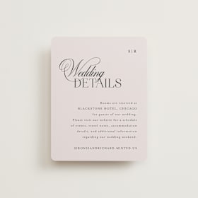 Direction Cards