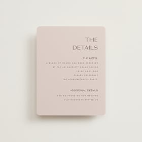 Direction Cards