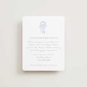 Direction Cards
