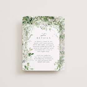Direction Cards