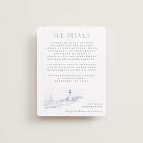 Direction Cards