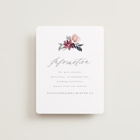 Direction Cards