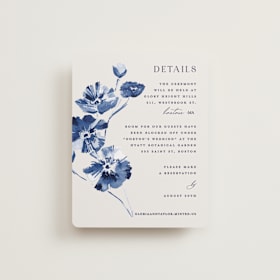 Direction Cards