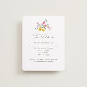 Direction Cards