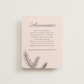 Direction Cards