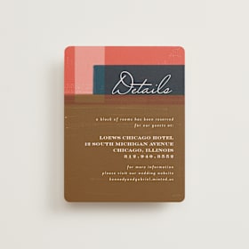Direction Cards