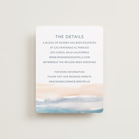 Direction Cards