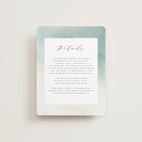 Direction Cards
