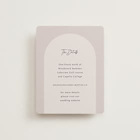 Direction Cards