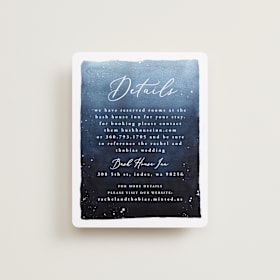Direction Cards
