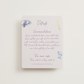 Direction Cards